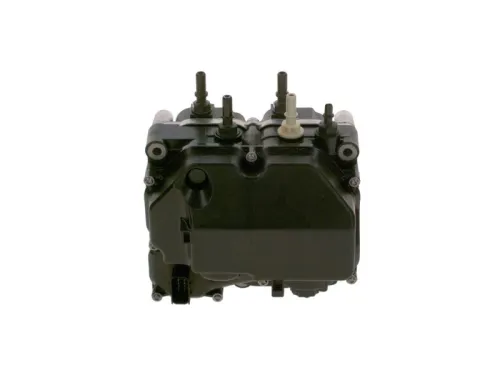 Toevoer, Ureumstofinjectie