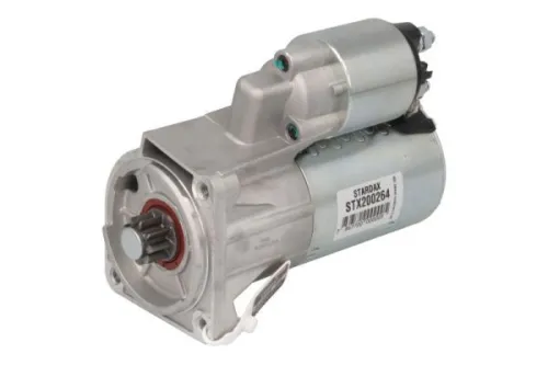 Startmotor / Starter