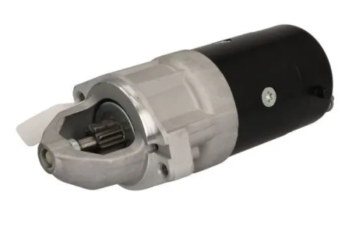 Startmotor / Starter