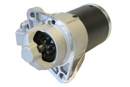 Startmotor / Starter