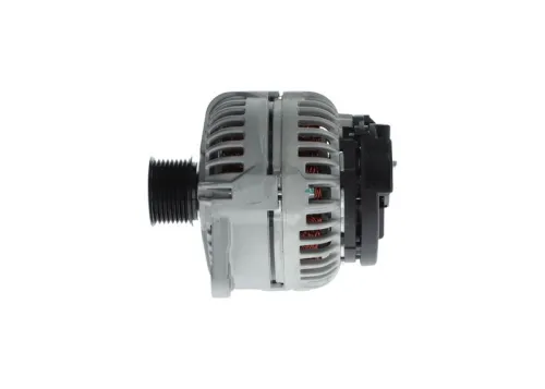 Dynamo / Alternator
