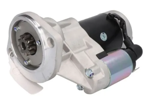 Startmotor / Starter