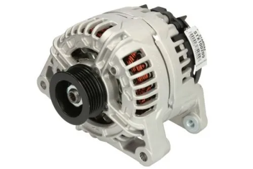 Dynamo / Alternator