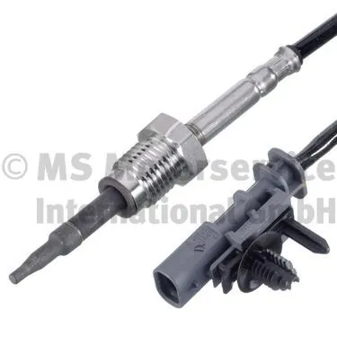 Sensor, uitlaatgastemperatuur