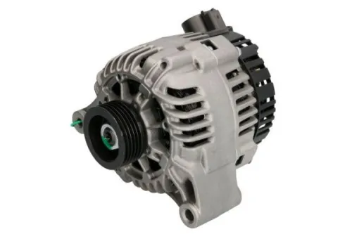 Dynamo / Alternator