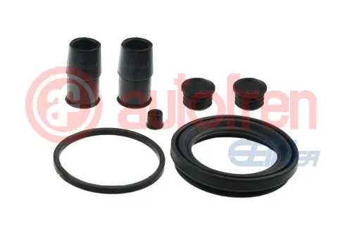 Reparatieset, remklauw