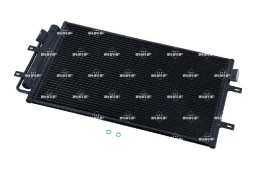 Condensor, airconditioning