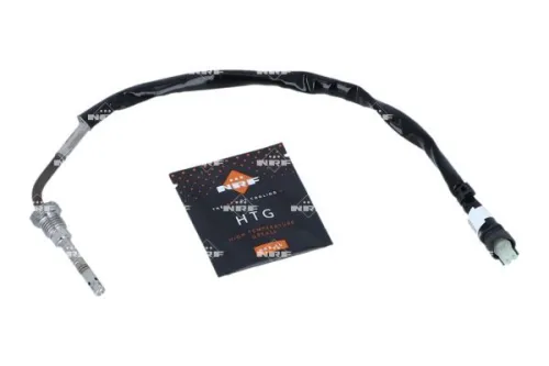 Sensor, uitlaatgastemperatuur