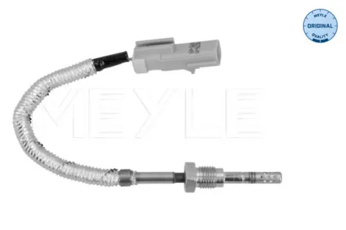 Sensor, uitlaatgastemperatuur