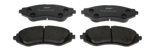 Remblokkenset, schijfrem