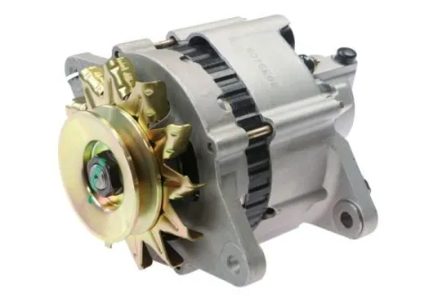 Dynamo / Alternator