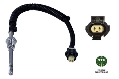 Sensor, uitlaatgastemperatuur