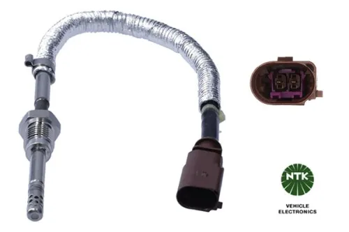 Sensor, uitlaatgastemperatuur