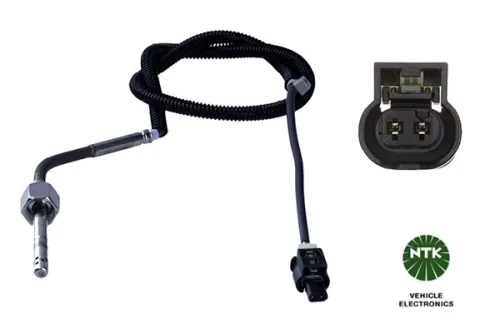 Sensor, uitlaatgastemperatuur