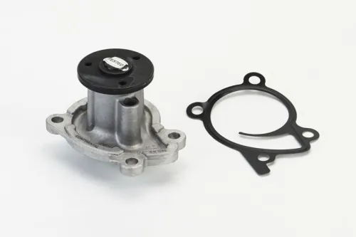 Waterpomp, motorkoeling