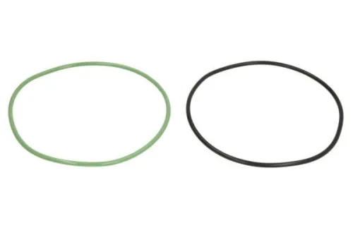 Pakkingset, cilindervoering