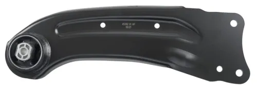 Draagarm, wielophanging