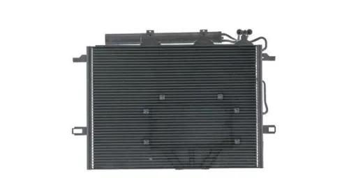 Condensor, airconditioning