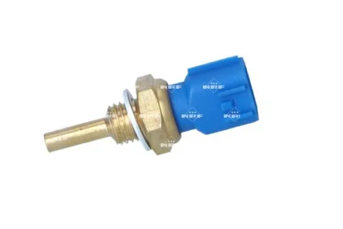 Sensor, koelvloeistoftemperatuur