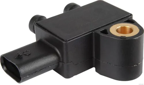 Sensor, uitlaatgasdruk