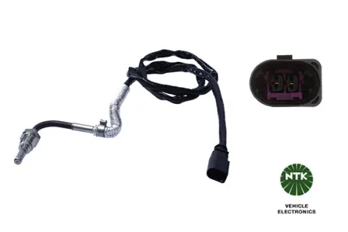 Sensor, uitlaatgastemperatuur