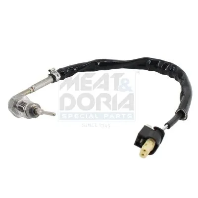 Sensor, uitlaatgastemperatuur