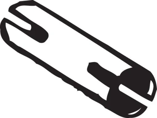 Pijpverbinding, uitlaatsysteem