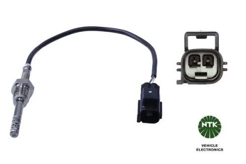 Sensor, uitlaatgastemperatuur