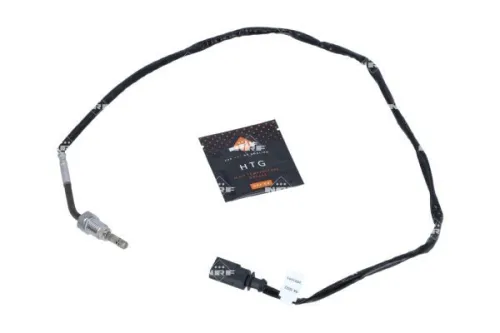 Sensor, uitlaatgastemperatuur