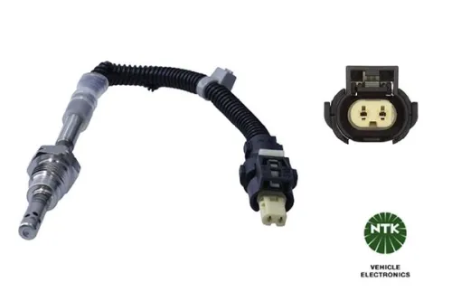 Sensor, uitlaatgastemperatuur