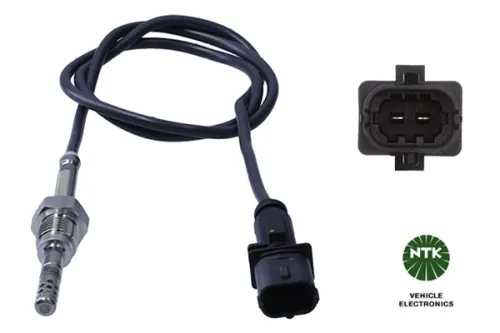 Sensor, uitlaatgastemperatuur