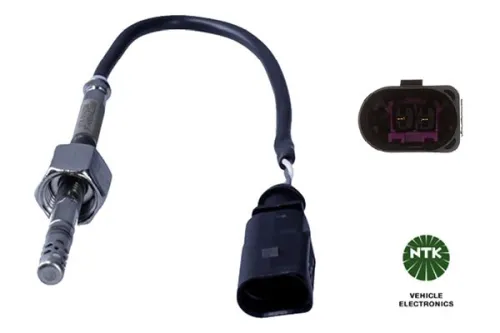 Sensor, uitlaatgastemperatuur