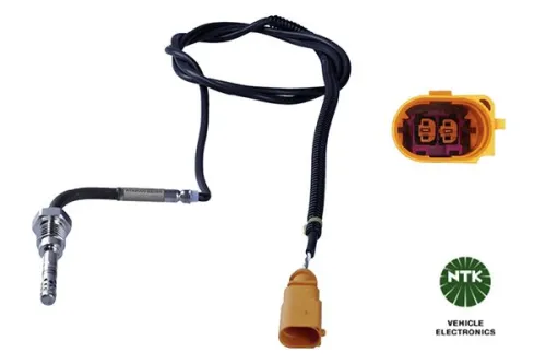 Sensor, uitlaatgastemperatuur