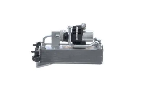 Condensor, airconditioning