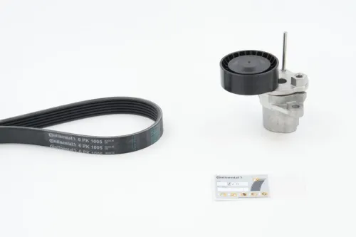 Poly V-riem set