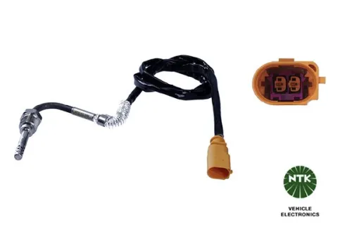 Sensor, uitlaatgastemperatuur