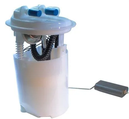 Brandstoftoevoermodule