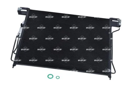 Condensor, airconditioning