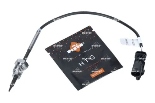 Sensor, uitlaatgastemperatuur