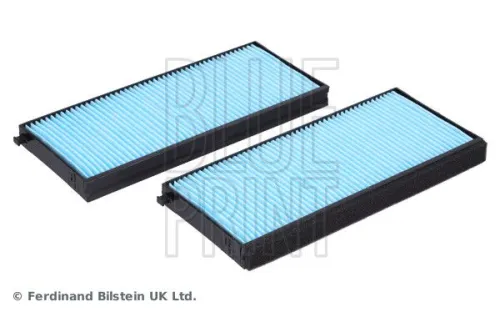 Filterset, interieurfilter