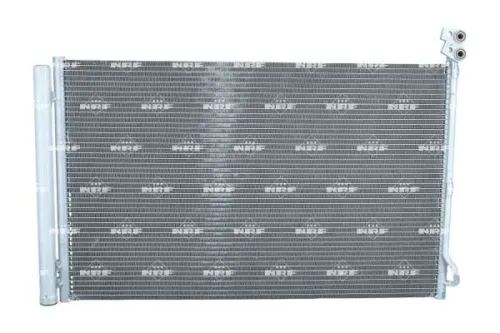 Condensor, airconditioning