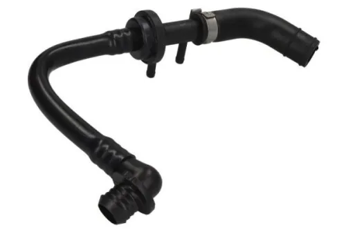 Onderdrukslang, remsysteem