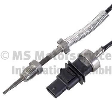 Sensor, uitlaatgastemperatuur