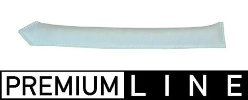 Droger, airconditioning