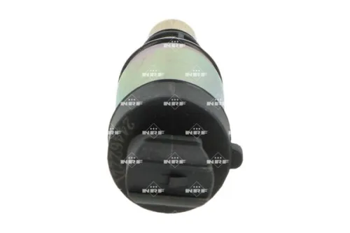 Regelventiel, compressor