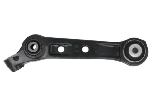 Draagarm, wielophanging