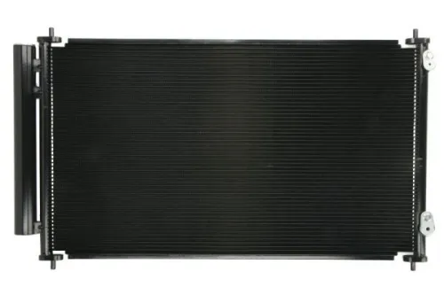 Condensor, airconditioning