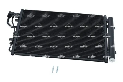 Condensor, airconditioning