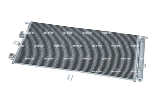 Condensor, airconditioning