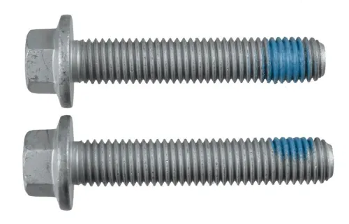 Reparatieset, wielophanging